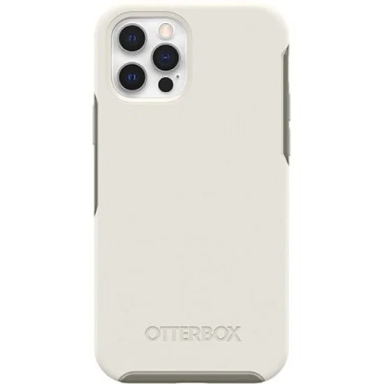 Case Iphone 12 Pro Symmetry Plus With Magesafe Otterbox (White )